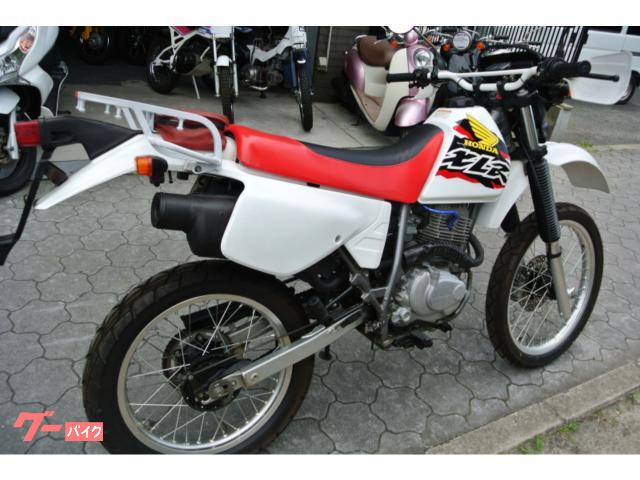 ホンダ ＸＬＲ１２５Ｒ 最終型 ノーマル ４スト｜ＭＯＴＯＲＥＴＴＡ｜新車・中古バイクなら【グーバイク】