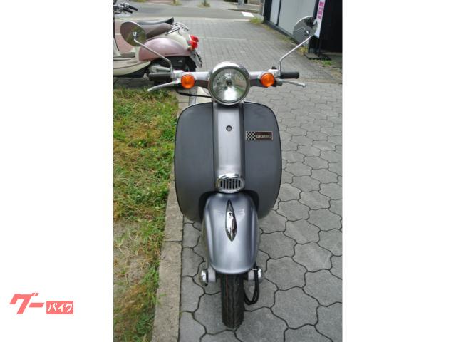 ホンダ　ジョルノ　2スト　激安　下取り車　現状車自賠責あり ジョルノ/ホンダ 2025年製造モデル メーカー保証2年付き スクーター