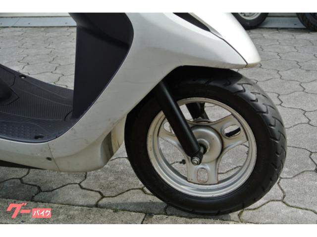ホンダ スマートDio｜MOTORETTA｜新車・中古バイクなら