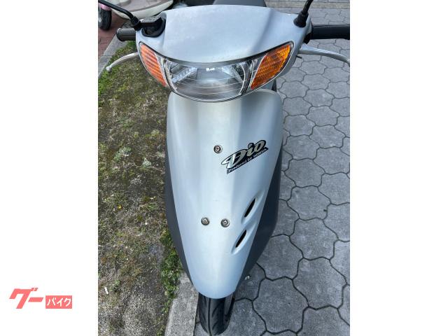 ホンダ ライブＤｉｏ ＡＦ３５｜ＭＯＴＯＲＥＴＴＡ｜新車・中古