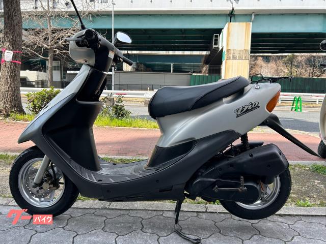 ホンダ ライブＤｉｏ ＡＦ３５｜ＭＯＴＯＲＥＴＴＡ｜新車・中古