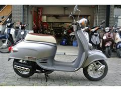 ホンダ　ジョルノ　２スト　前後タイヤ新品