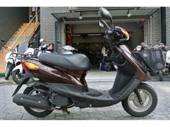 ヤマハ　ＪＯＧ　ＦＩ　ワンオーナー　ＳＡ３６Ｊ