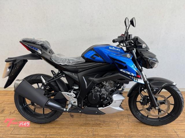 ＧＳＸ−Ｓ１２５