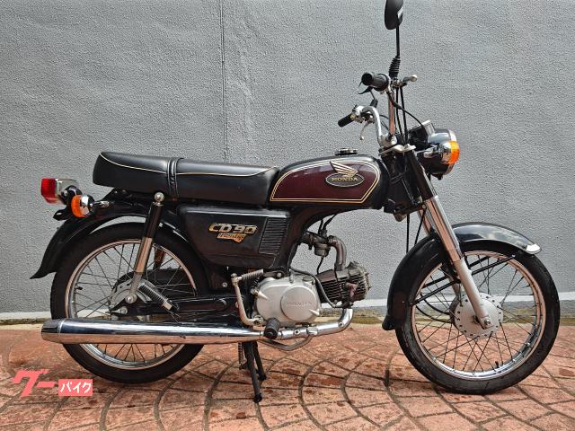 ホンダ ベンリィＣＤ９０｜三滝モータース｜新車・中古バイクなら【グーバイク】