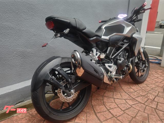 ホンダ CB250R ETC装備車両|三滝モータース|新車・中古 ホンダ CB250R ETC装備車両|三滝モータース|新車・中古
