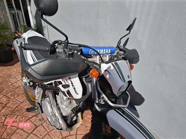 YAMAHA セロー250 DJ17J 外装 フルセット純正品 ヤマハ セロー250 DJ17J 2014年モデル｜三滝モータース