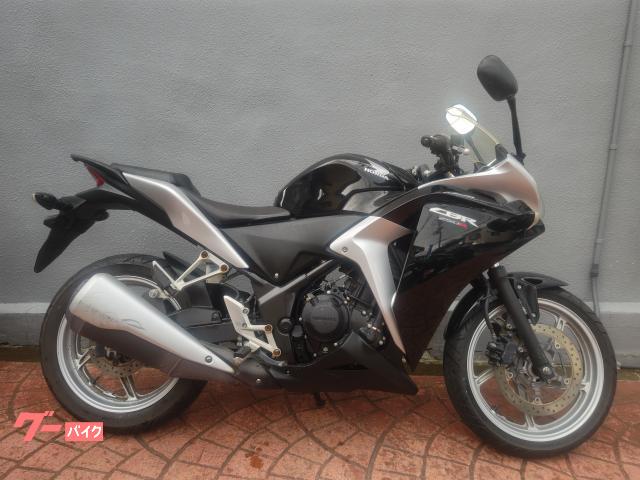 ＣＢＲ２５０Ｒ　２０１１年モデル