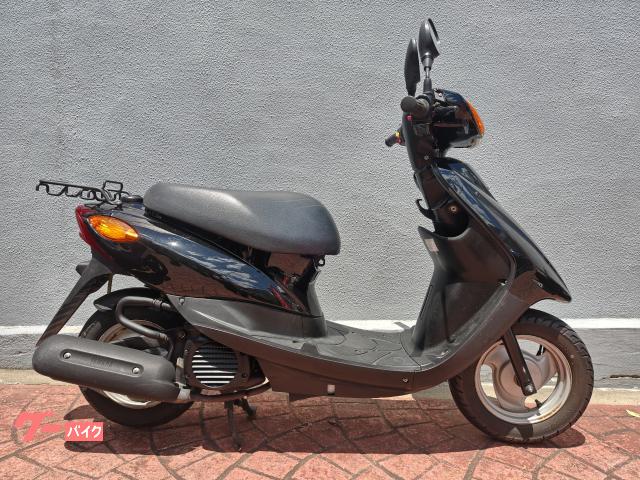 ヤマハ JOG SA36Jモデル｜三滝モータース｜新車・中古バイク