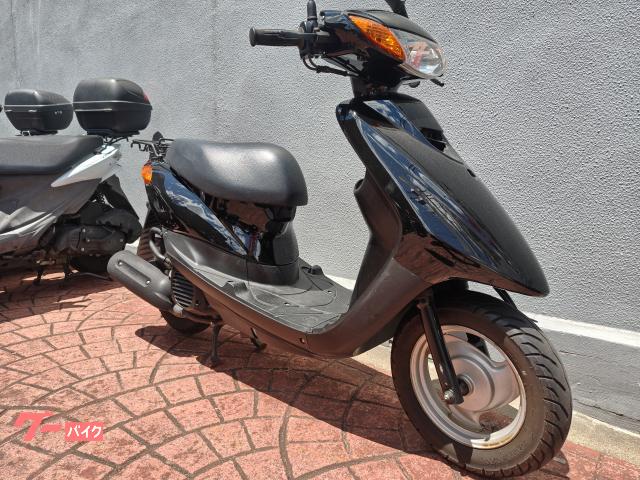 ヤマハ　jog sa36j 実動エンジン　20897km 値引き可　着払い ヤマハ JOG SA36Jモデル｜三滝モータース｜新車・中古バイク