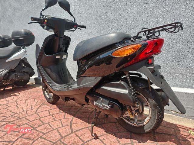 ヤマハ JOG SA36Jモデル｜三滝モータース｜新車・中古バイク