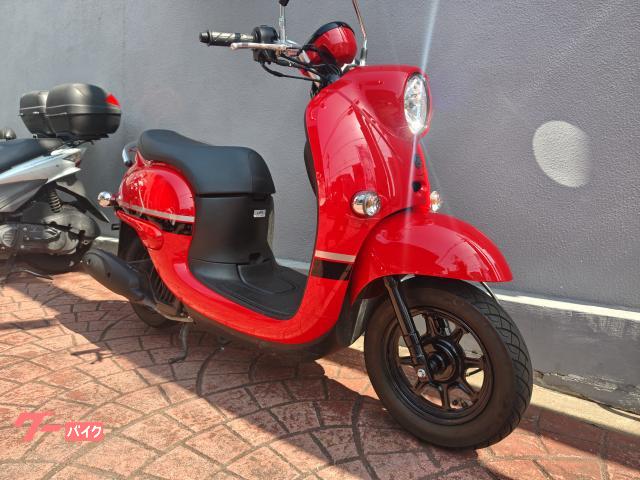 ヤマハ ビーノ ワンオーナー車両｜三滝モータース｜新車・中古バイク