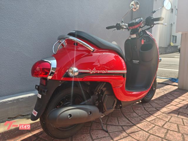 ヤマハ ビーノ ワンオーナー車両｜三滝モータース｜新車・中古バイク