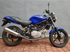 ホンダ　ＶＴＲ２５０　最終モデル