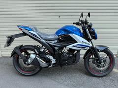 スズキ　ＧＩＸＸＥＲ　１５０　Ｍ５モデル　新車　国内正規販売車