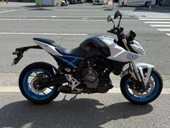 スズキ　ＧＳＸ−８Ｓ　Ｍ３モデル　中古車　ワンオーナー車