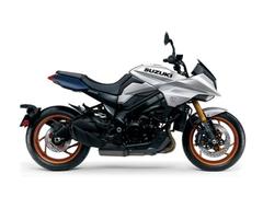 スズキ　カタナ　新車　２０２６モデル