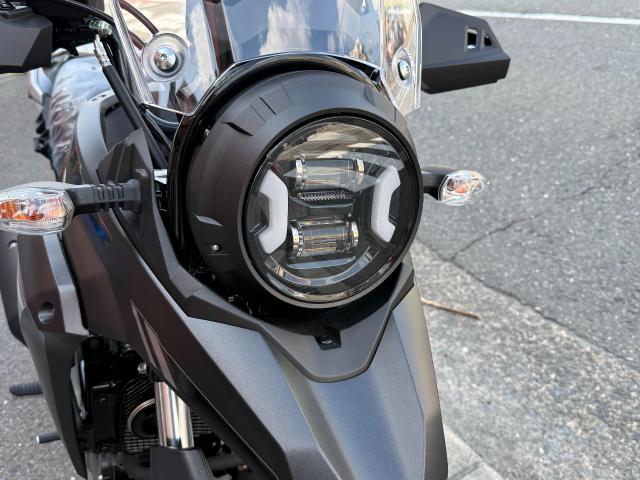 美車！！　スズキ　VストロームABS スズキ V－ストローム250 ABS 新車 最新モデル｜アミューズ