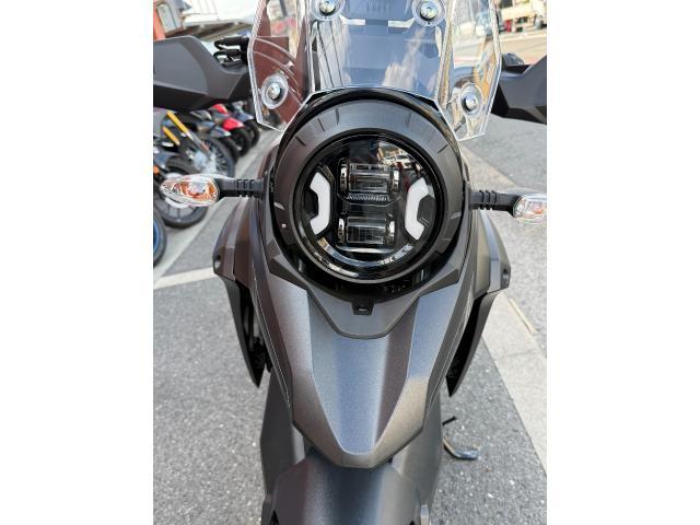 スズキ V－ストローム250 ABS 新車 最新モデル｜アミューズ