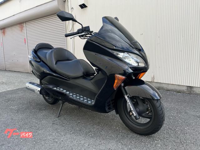 フォルツァ・Ｚ　ＭＦ０８後期