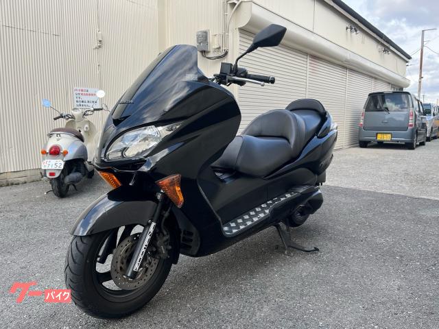 ホンダ フォルツァ・Z MF08後期｜オートワイズ｜新車・中古バイク