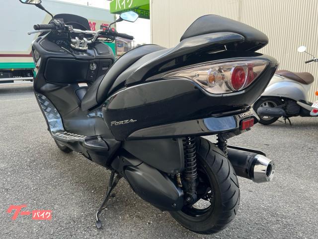 ホンダ フォルツァ・Z MF08後期｜オートワイズ｜新車・中古バイク