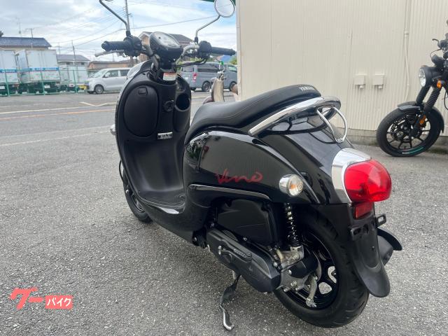 ヤマハ ビーノ｜オートワイズ｜新車・中古バイクなら【グーバイク】