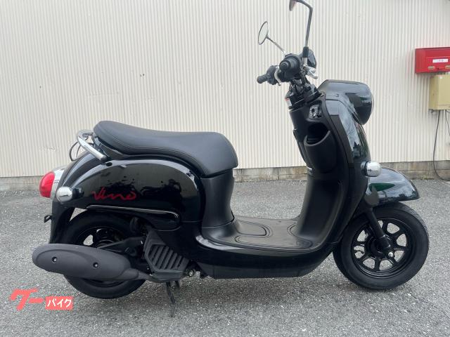 ヤマハ ビーノ｜オートワイズ｜新車・中古バイクなら【グーバイク】