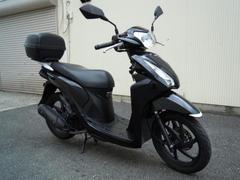 ホンダ　Ｄｉｏ１１０　ＪＦ５８