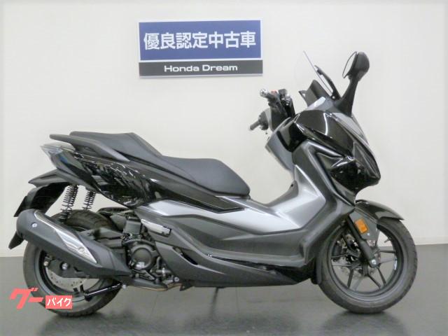ホンダ フォルツァ 優良認定中古車 ホンダドリーム京都北山 新車 中古バイクなら グーバイク ホンダ フォルツァ 優良認定中古車 ホンダドリーム京都北山 新車 中古バイクなら グーバイク