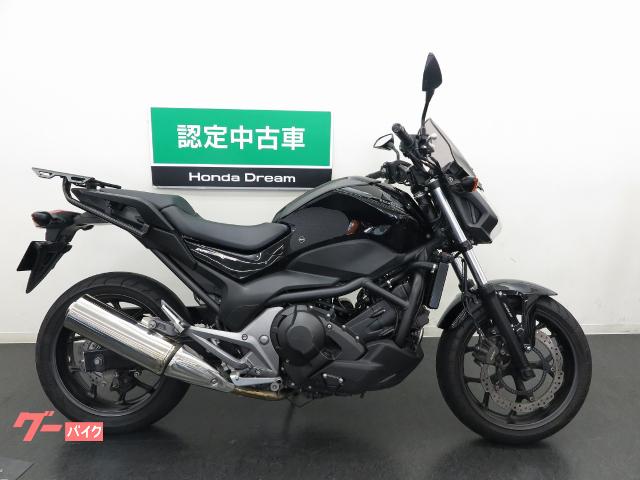 ホンダ ｎｃ７５０ｓ ｄｃｔ 認定中古車 ホンダドリーム京都北山 新車 中古バイクなら グーバイク