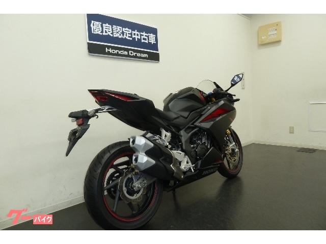 ホンダ ｃｂｒ２５０ｒｒ 優良認定中古車 京都府 ホンダドリーム京都北山 b の中古バイク 新車バイク Goo バイク情報
