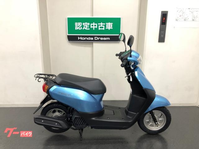 ホンダ タクト ベーシック 認定中古車 ホンダドリーム京都北山 新車 中古バイクなら グーバイク