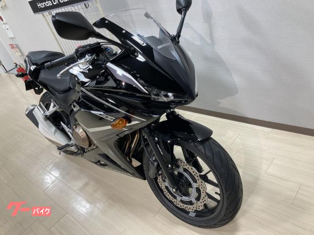 ホンダ ｃｂｒ４００ｒ 優良認定中古車 京都府 ホンダドリーム京都北山 b の中古バイク 新車バイク Goo バイク情報