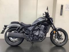 ホンダ　レブル１１００　優良認定中古車