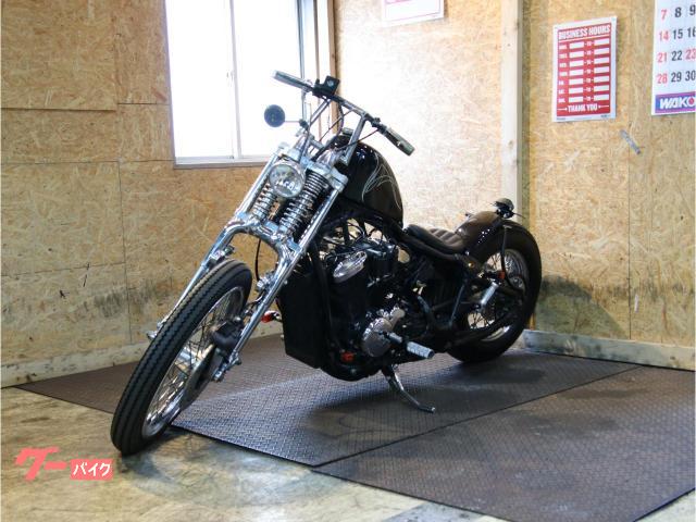 車両情報 ホンダ スティード400 オートハウス イワガネ 中古バイク 新車バイク探しはバイクブロス