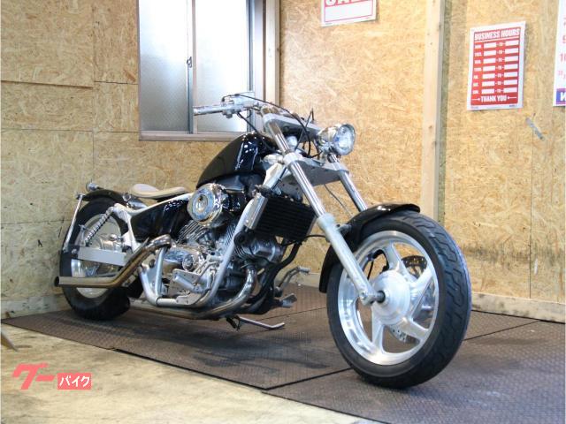 ホンダ v twin magna チョッパーカスタム オートハウス イワガネ 新車 中古バイクなら グーバイク ホンダ v twin magna チョッパーカスタム オートハウス イワガネ 新車 中古バイクなら グーバイク