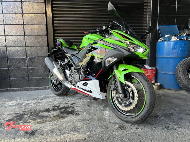 Ｎｉｎｊａ　４００