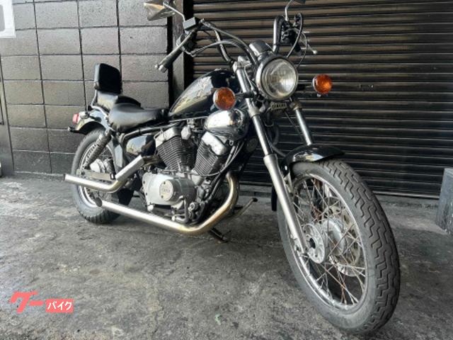ＸＶ２５０ビラーゴ