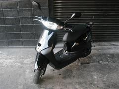 ホンダ　タクト・ベーシック