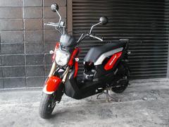 ホンダ　ズーマーＸ