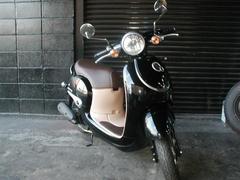 ホンダ　ジョルノ