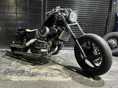 ホンダ　Ｖ−ＴＷＩＮ　ＭＡＧＮＡ　スポーツスタータンク　現状販売