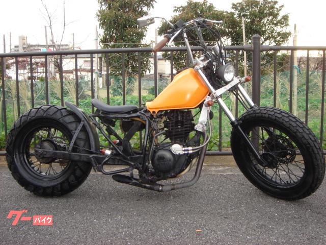 車両情報 ヤマハ Tw0 パンダモータース 中古バイク 新車バイク探しはバイクブロス