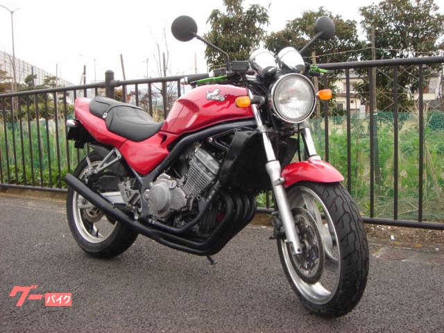 車両情報 カワサキ Balius パンダモータース 中古バイク 新車バイク探しはバイクブロス