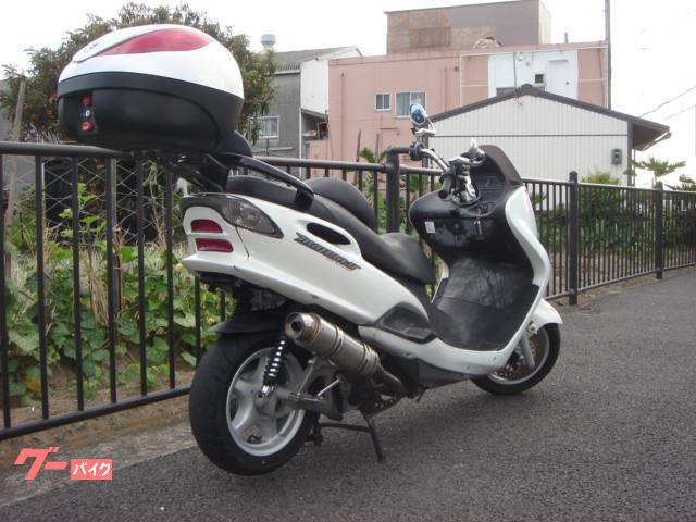 車両情報:ヤマハ マジェスティ125 | パンダモータース | 中古バイク