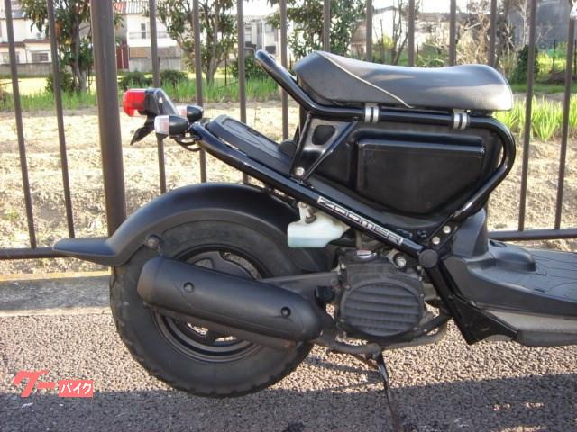 車両情報 ホンダ ズーマー パンダモータース 中古バイク 新車バイク探しはバイクブロス