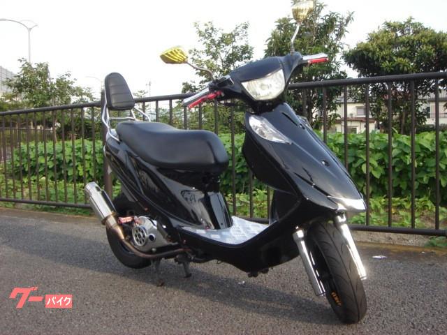 アドレスV125G.カスタム車両 www.krzysztofbialy.com