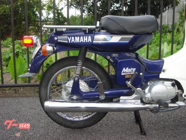 車両情報:ヤマハ タウンメイトT90D | パンダモータース | 中古バイク ...
