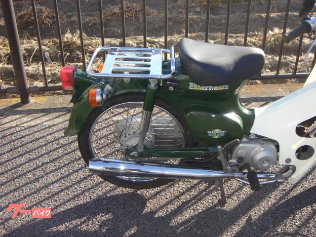 車両情報 ホンダ スーパーカブ50 パンダモータース 中古バイク 新車バイク探しはバイクブロス 車両情報 ホンダ スーパーカブ50 パンダモータース 中古バイク 新車バイク探しはバイクブロス